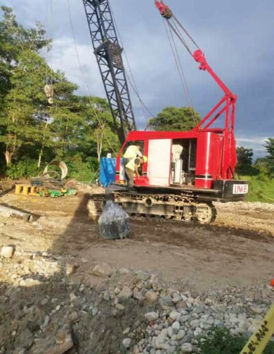 Proyecto: MS Ingenieros, 2023 - 2024