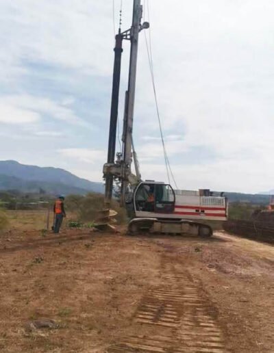 Proyecto: MOTA-ENGIL, 2023-2024